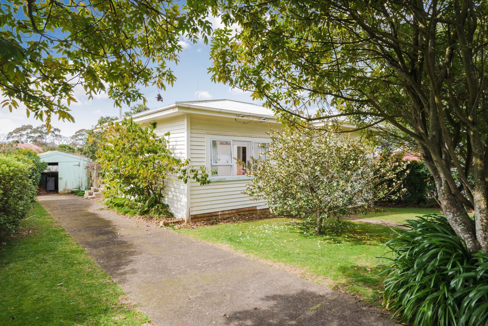 32 Sturges Avenue, OTAHUHU, Auckland City