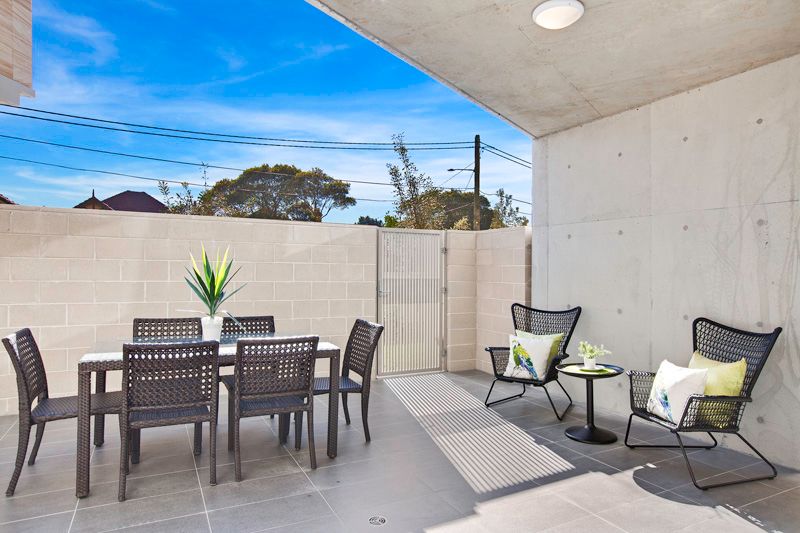 DG01/359 Illawarra Road, MARRICKVILLE, NSW 2204