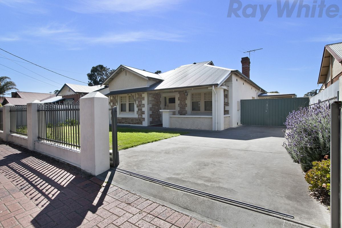 109 Hawker Street, RIDLEYTON, SA 5008