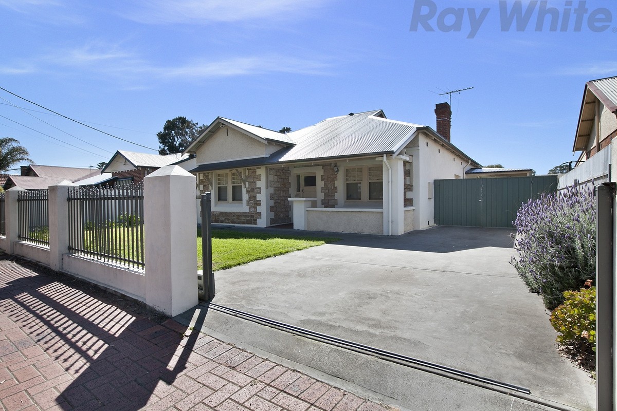 109 Hawker Street, RIDLEYTON, SA 5008