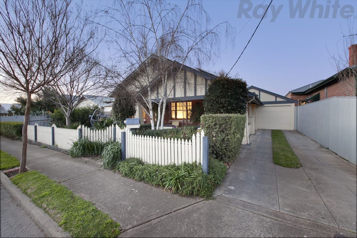 12 Burke Street, WEST CROYDON, SA 5008