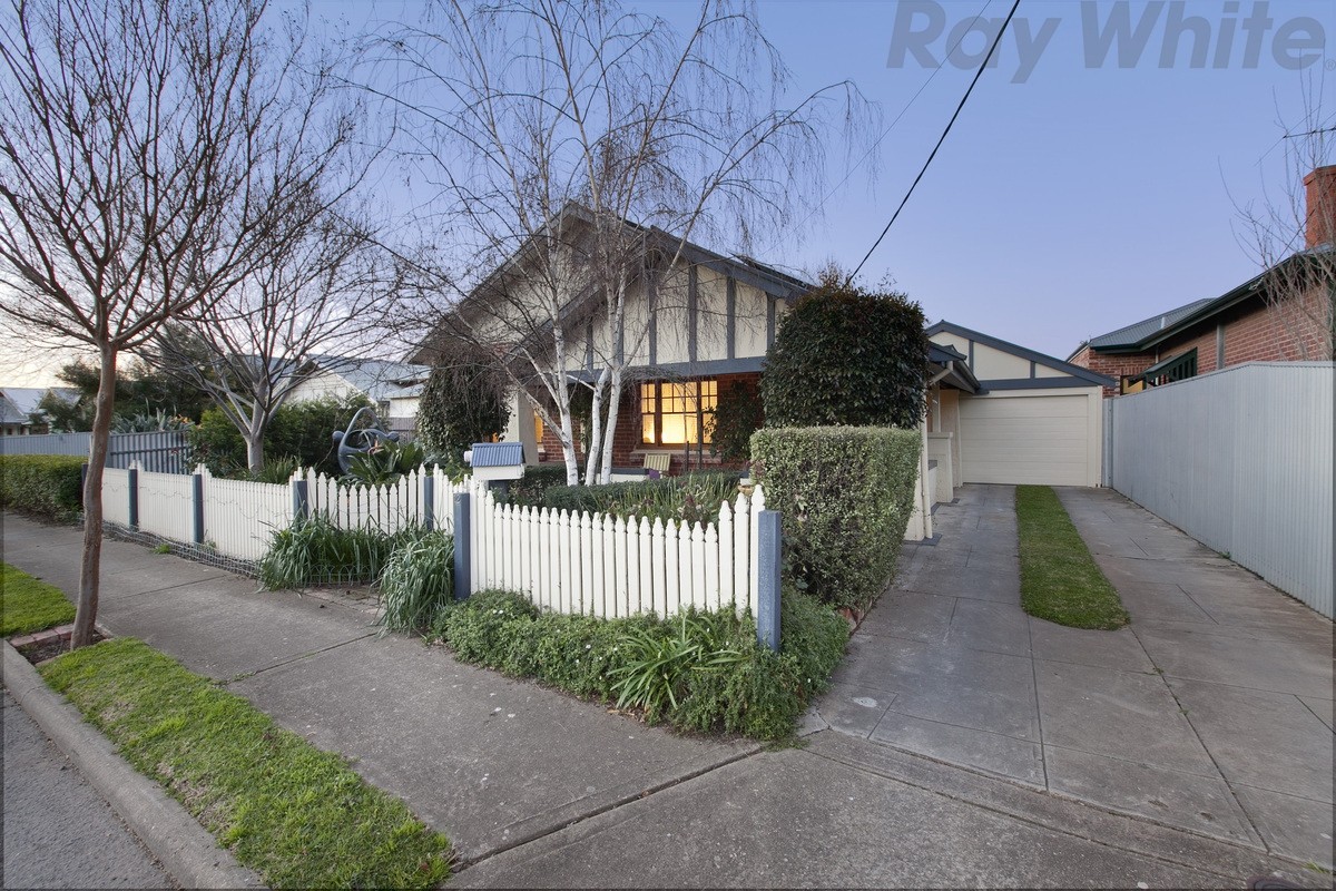12 Burke Street, WEST CROYDON, SA 5008