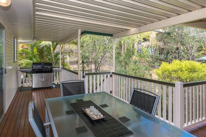 3 Crieff Close, SEVENTEEN MILE ROCKS, QLD 4073