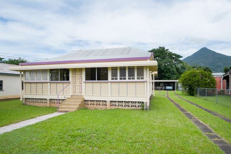 41 Riverstone Road, GORDONVALE, QLD 4865