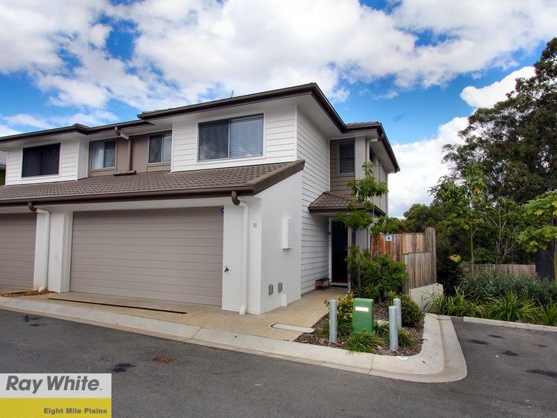 40 Lakefield Place, RUNCORN QLD 4113
