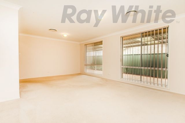 21 Yuroka Street, GLENMORE PARK, NSW 2745