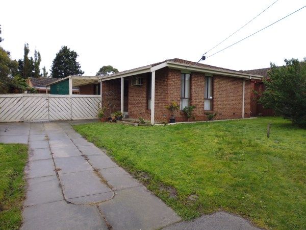 9 St Agnes Court, CARRUM DOWNS VIC 3201
