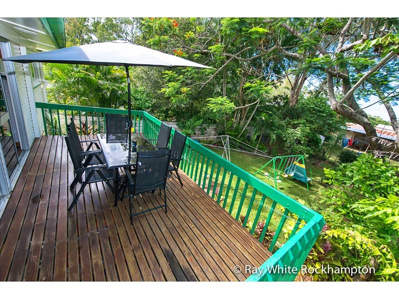 208 High Street, BERSERKER, QLD 4701