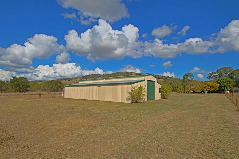 71 Nerreman Road, WIVENHOE POCKET, QLD 4306