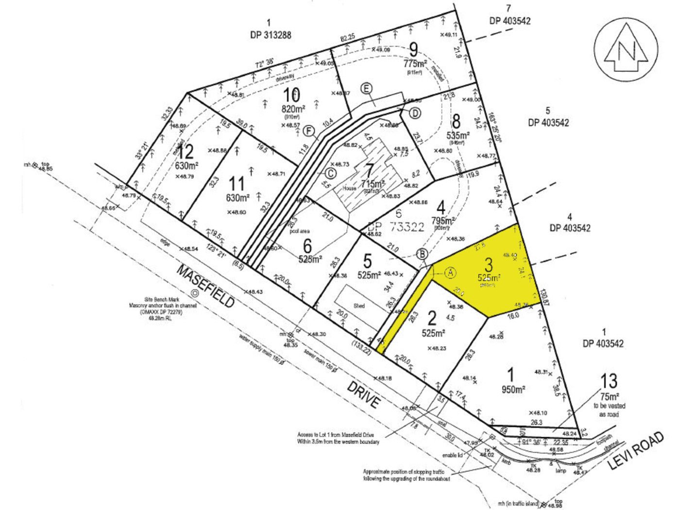 57 Masefield Drive, Rolleston, Selwyn District
