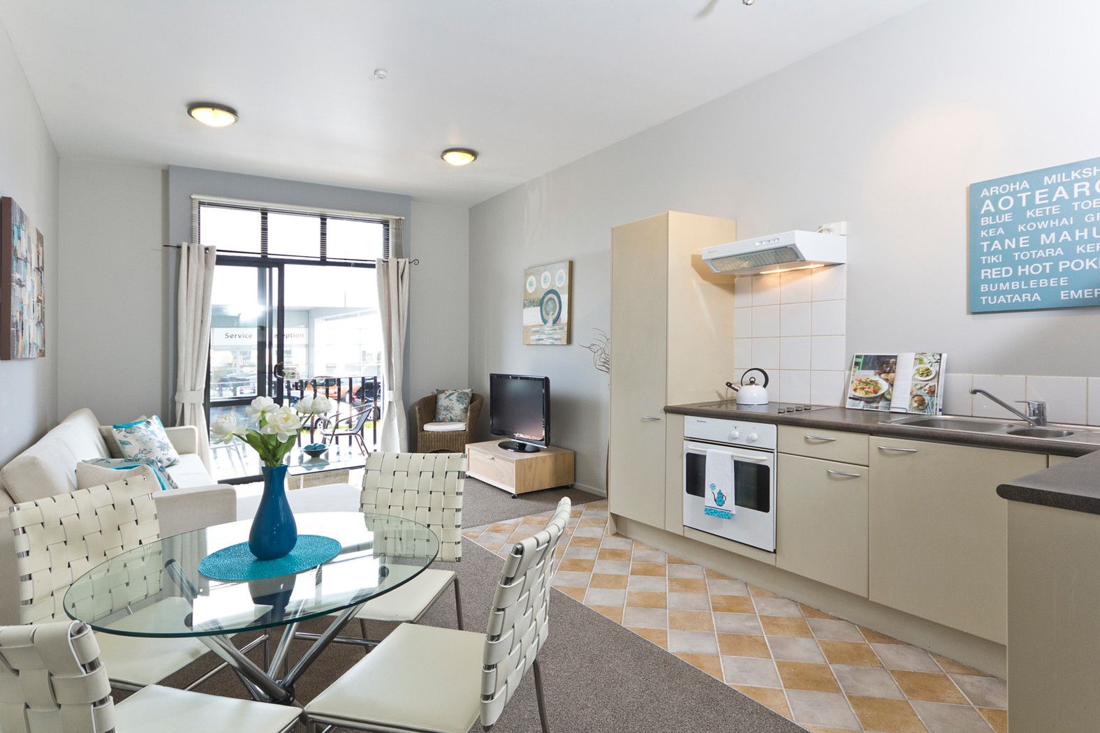 2n/6 Burgoyne Street, GREY LYNN, Auckland City