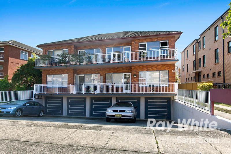 50 Banks Street, MONTEREY NSW 2217