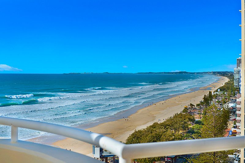 2 View Avenue, SURFERS PARADISE QLD 4217