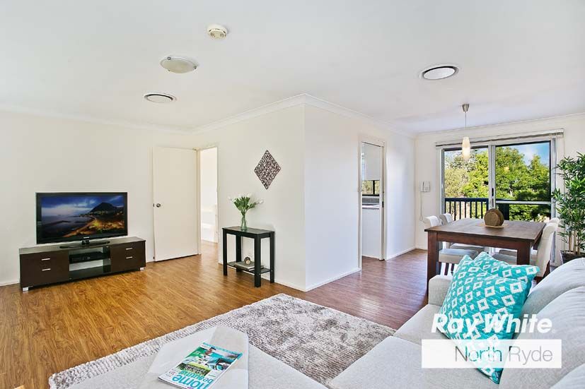 15 Kathleen Street, NORTH RYDE, NSW 2113