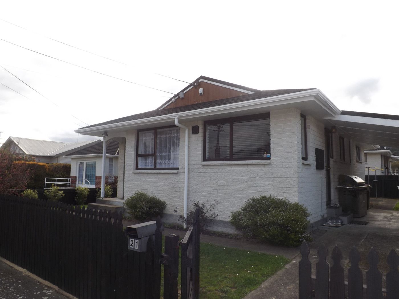 21 McParland Street, EBDENTOWN, Upper Hutt City