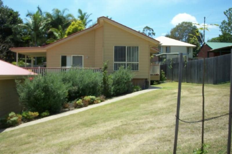 40 Madison Place, CARINA, QLD 4152