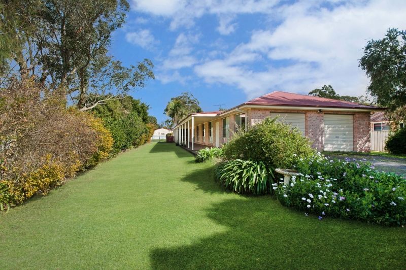 21 Ann Street, WALLALONG NSW 2320