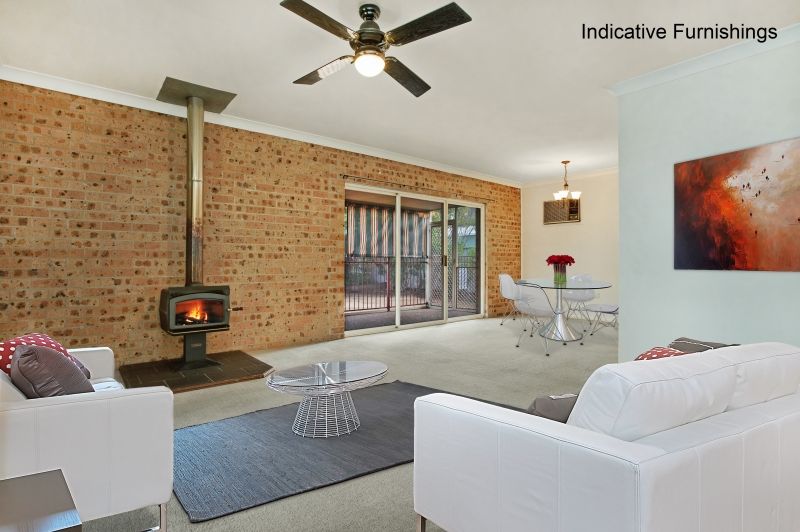 21 Ann Street, WALLALONG, NSW 2320
