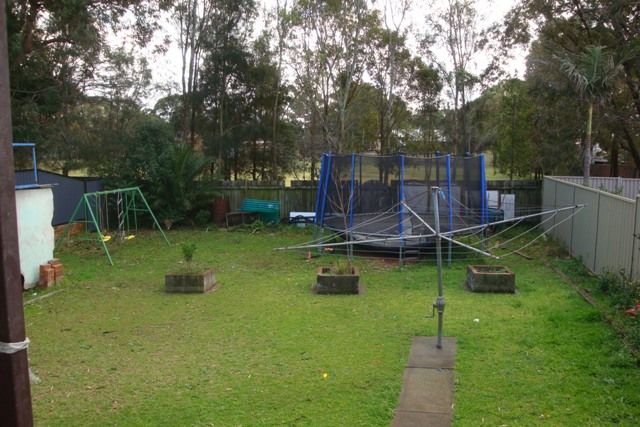 374 Polding Street, SMITHFIELD, NSW 2164