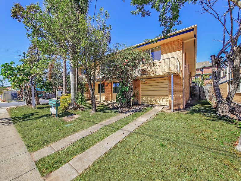 265 Cornwall Street, GREENSLOPES QLD 4120