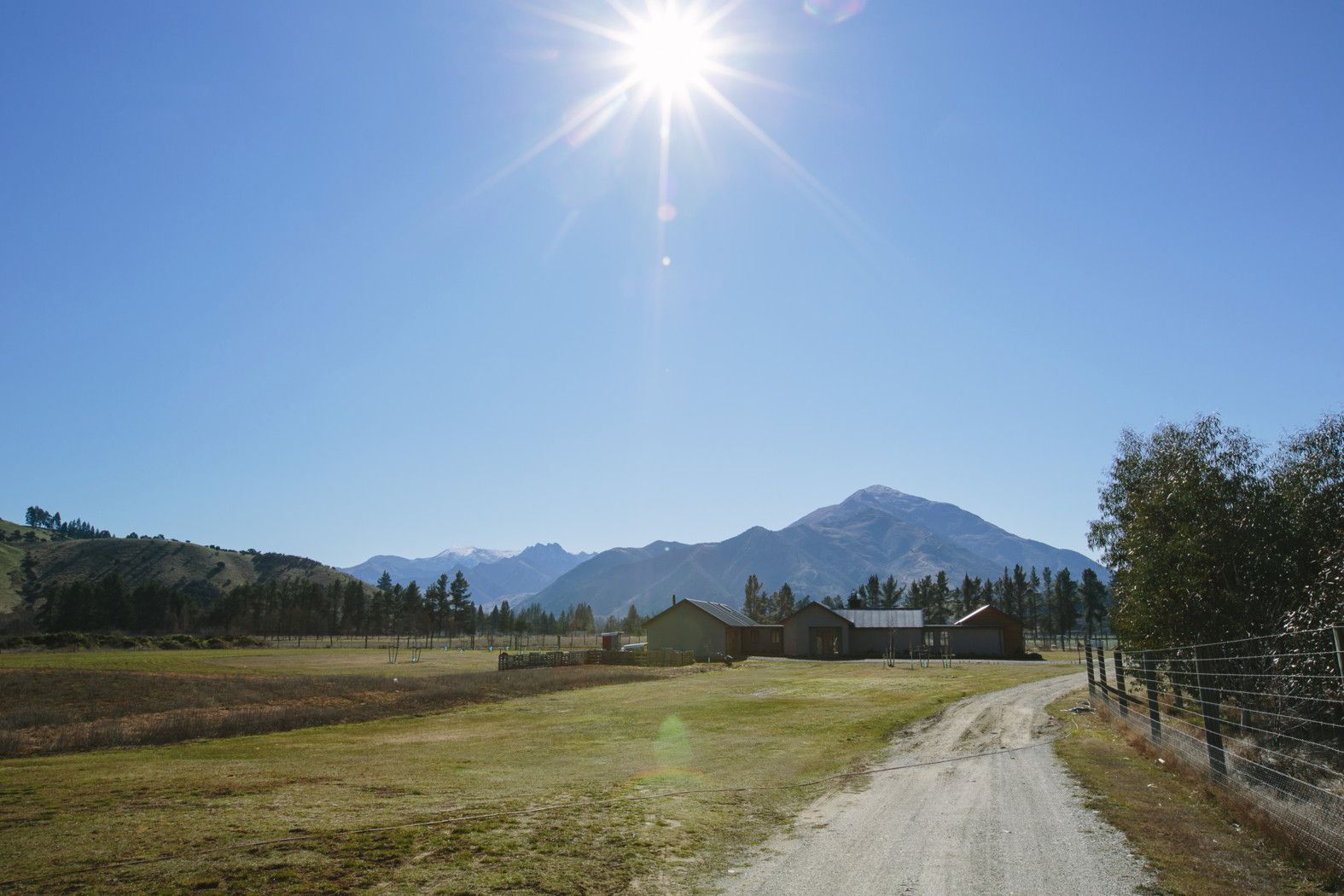 42 Kennels Lane, WANAKA, Queenstown Lakes District