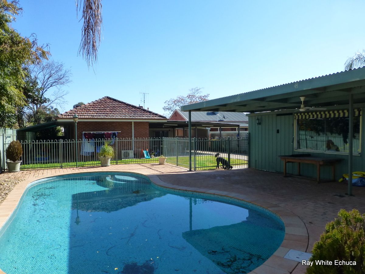 110 Hume Street, Echuca, VIC 3564