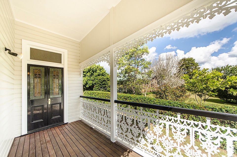 22 Godfrey Street, EAST TOOWOOMBA, QLD 4350