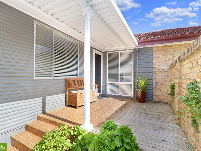 12 Beveridge Street, ALBION PARK, NSW 2527
