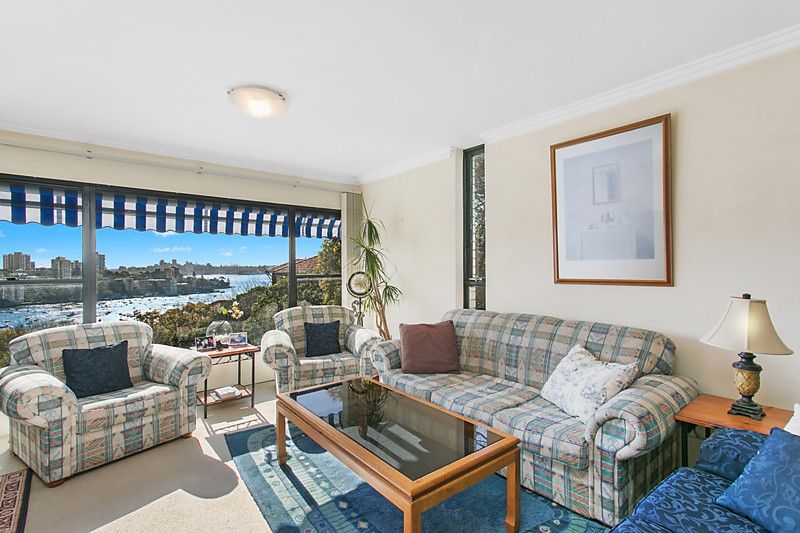 52/36 Fairfax Road, BELLEVUE HILL, NSW 2023