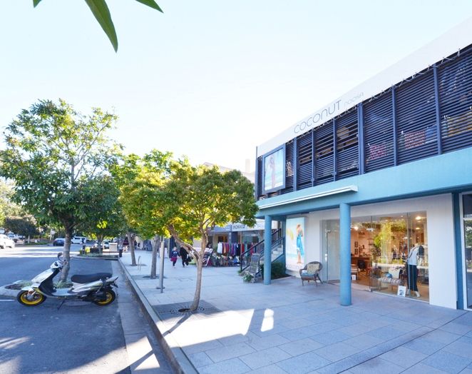 Shop 1/9 Hastings Street, NOOSA HEADS, QLD 4567