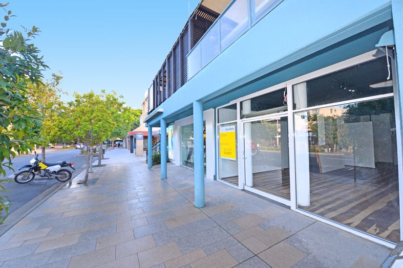 Shop 2/9 Hastings Street, NOOSA HEADS, QLD 4567