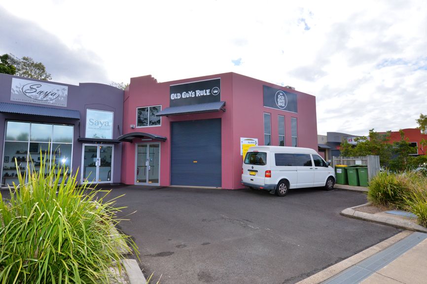 Unit 7/41 Gateway Drive, NOOSAVILLE, QLD 4566