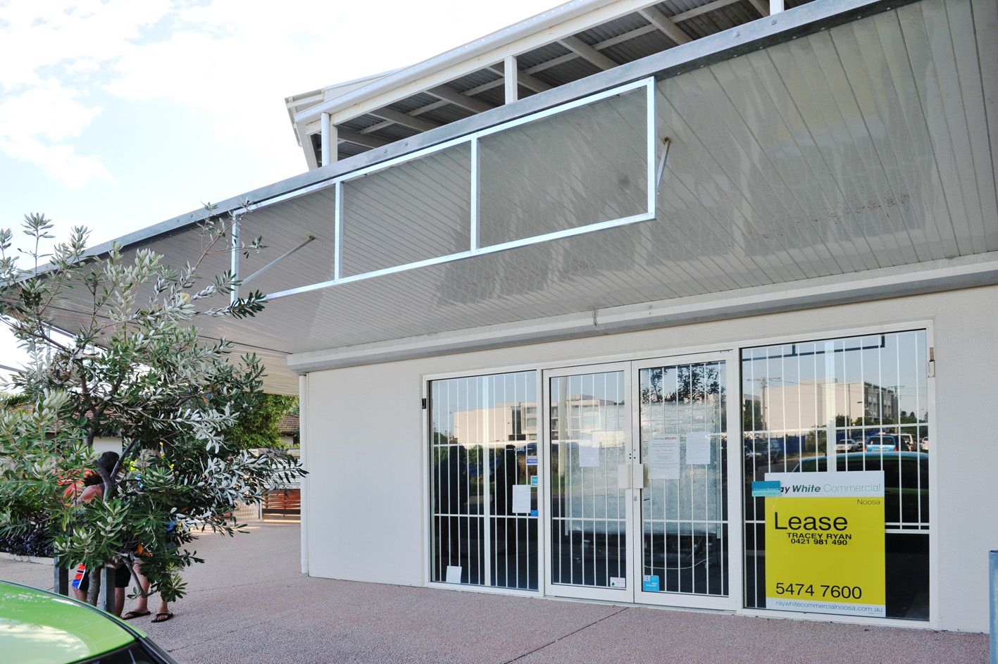 Part Lot 23/21 Birtwill Street, COOLUM BEACH, QLD 4573
