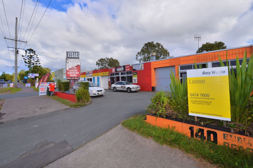 Unit 3/140 Eumundi Road, Noosaville, QLD 4566