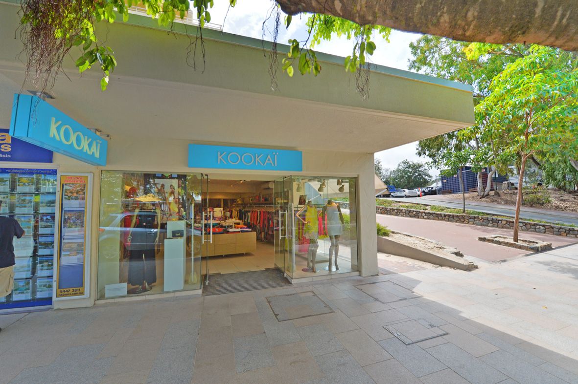 Lot 2/59 Hastings Street, NOOSA HEADS, QLD 4567