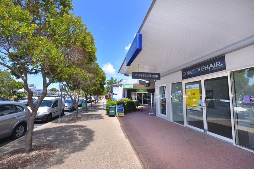 Shop 5/21 Birtwill Street, COOLUM BEACH, QLD 4573