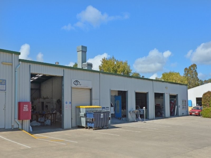 Shed 2/3 Traders Lane, NOOSAVILLE, QLD 4566