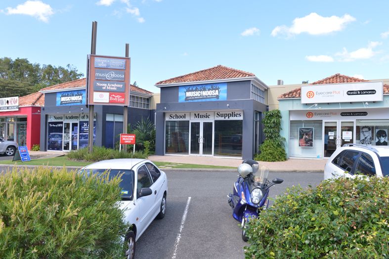 Shop 3/1 Gibson Road, NOOSAVILLE, QLD 4566
