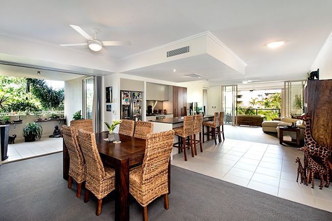 1722 Rialto Quay Drive, Stillwater Apartments, HOPE ISLAND, QLD 4212