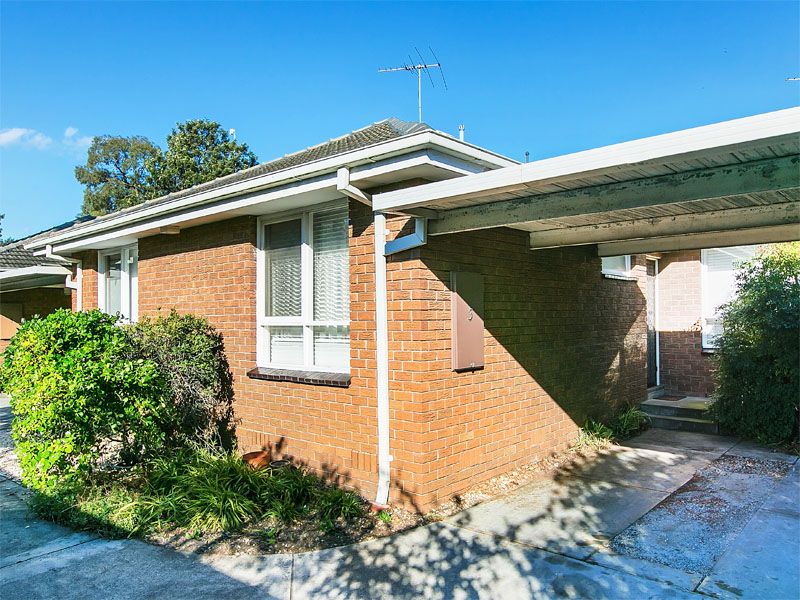 3/88 Chapel Road, MOORABBIN VIC 3189