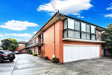 5/1403 Dandenong Road, MALVERN EAST, VIC 3145