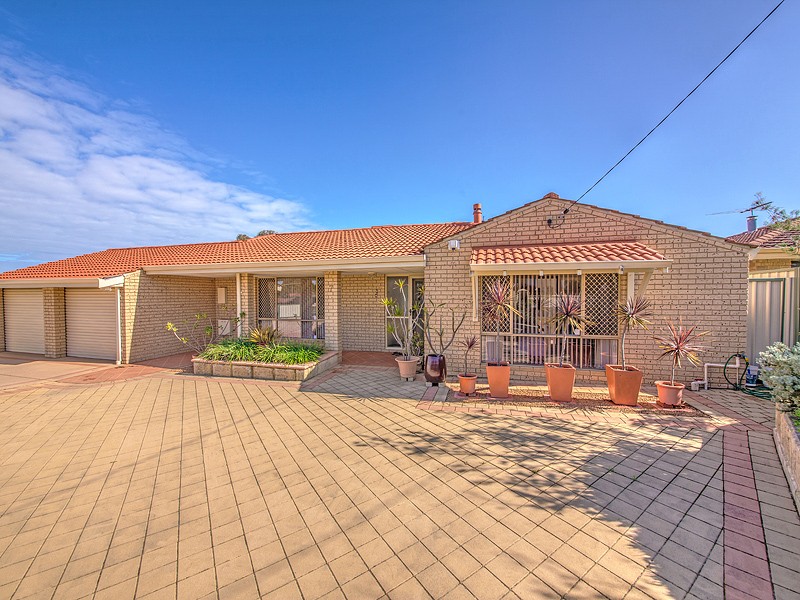 7 Envall Rise, MARANGAROO, WA 6064