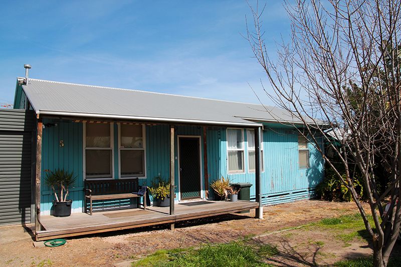 5 York Street, NORTHFIELD SA 5085
