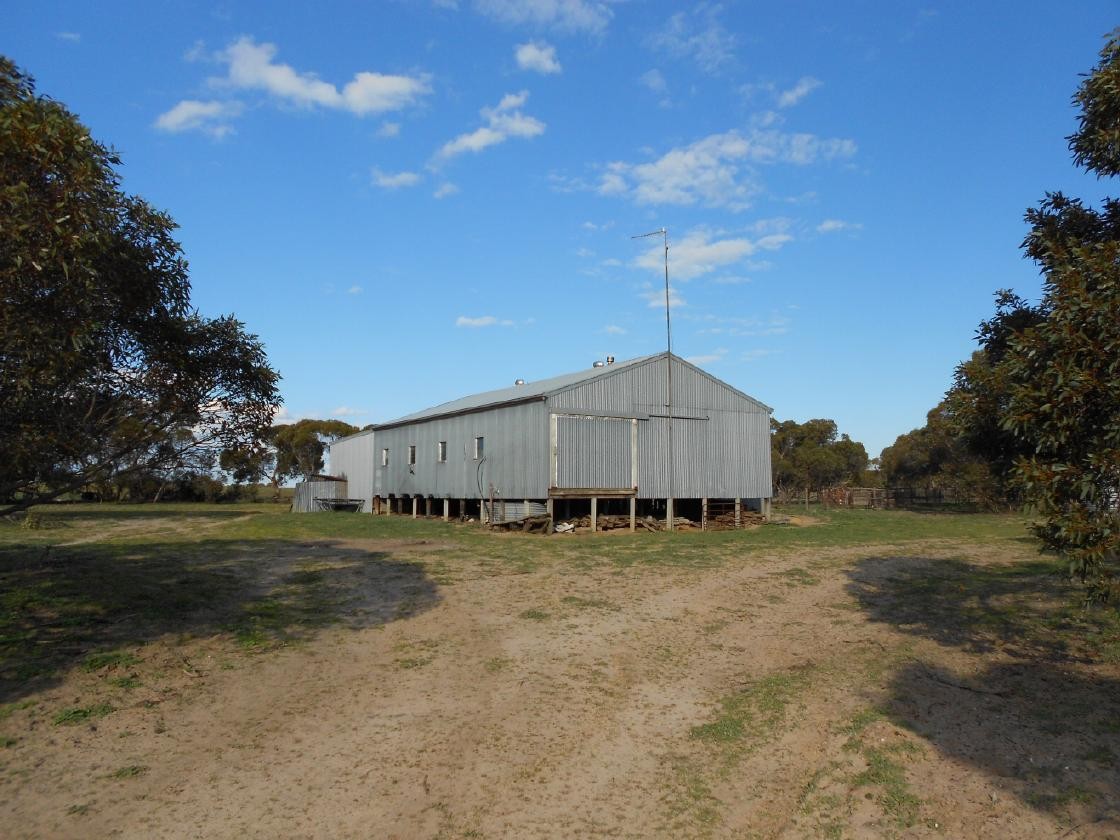 Lot 7 Taylors Road, TELOPEA DOWNS, VIC 3420