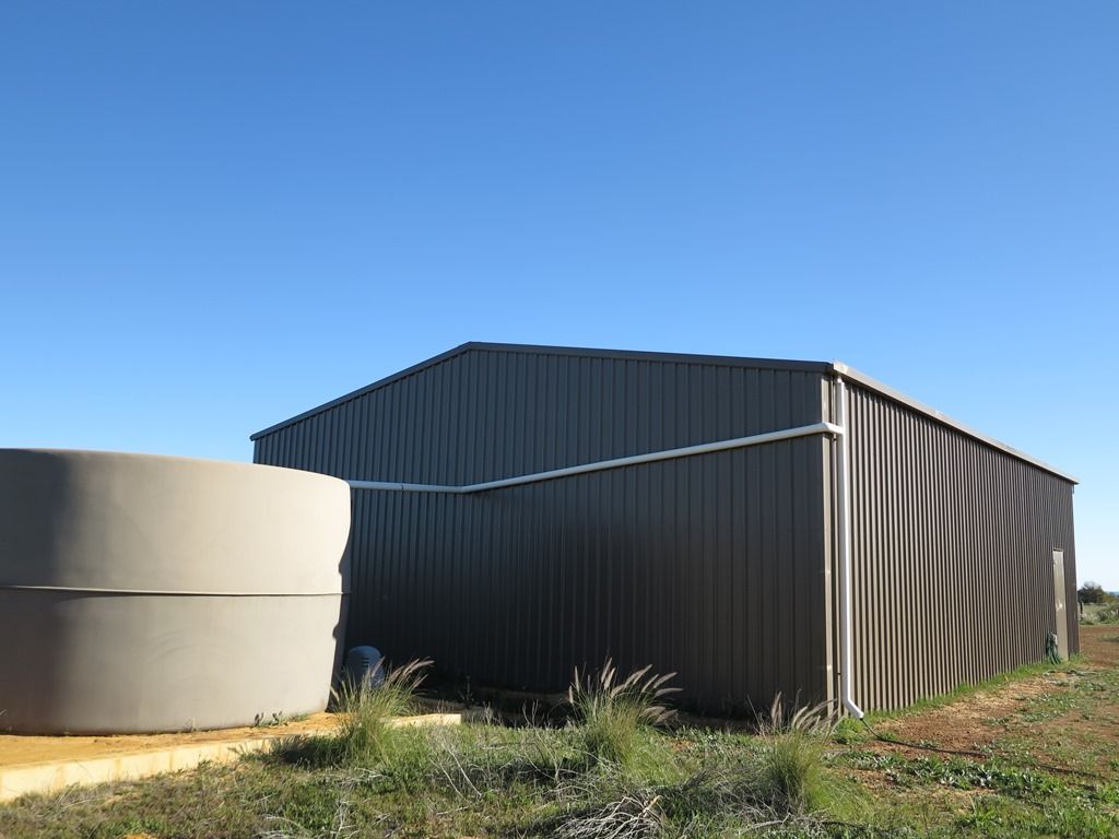 101 wittenoom Circle, WHITE PEAK, WA 6532