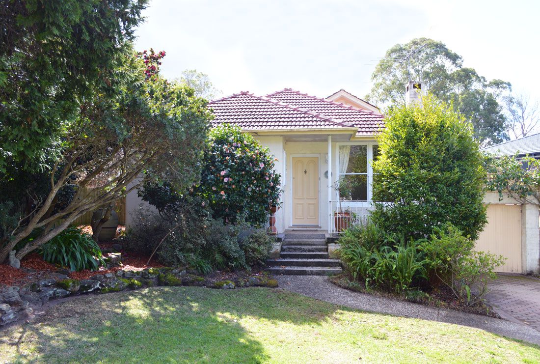 2 Tallong Place, TURRAMURRA, NSW 2074