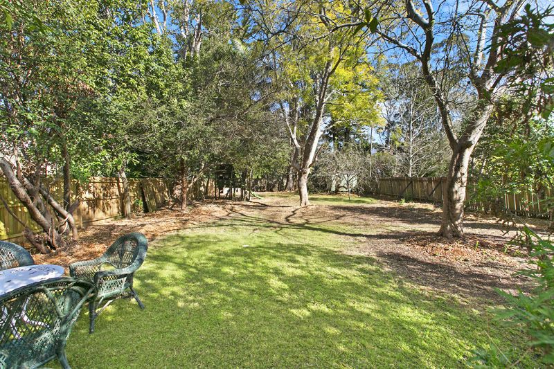 40 Tennyson Avenue, TURRAMURRA, NSW 2074