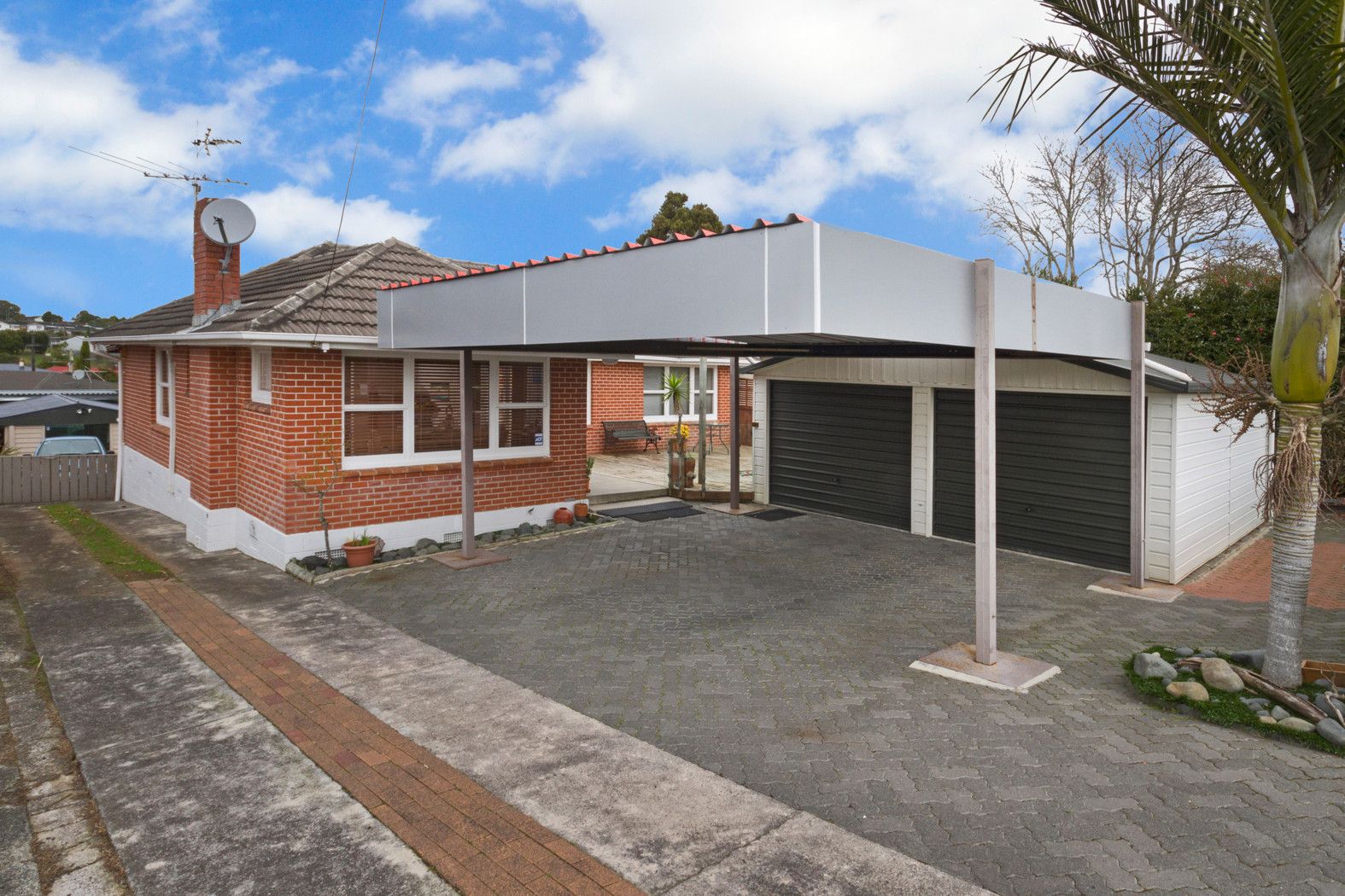 57 Hutchinsons Road, BUCKLANDS BEACH, Manukau City