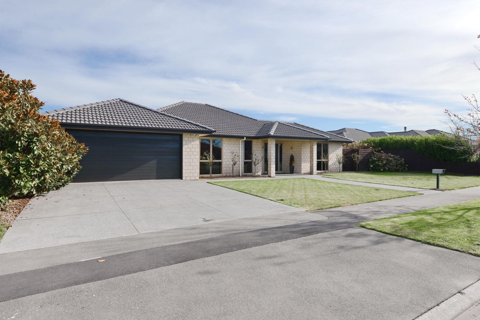 78 Overbury Crescent, ROLLESTON, Selwyn District