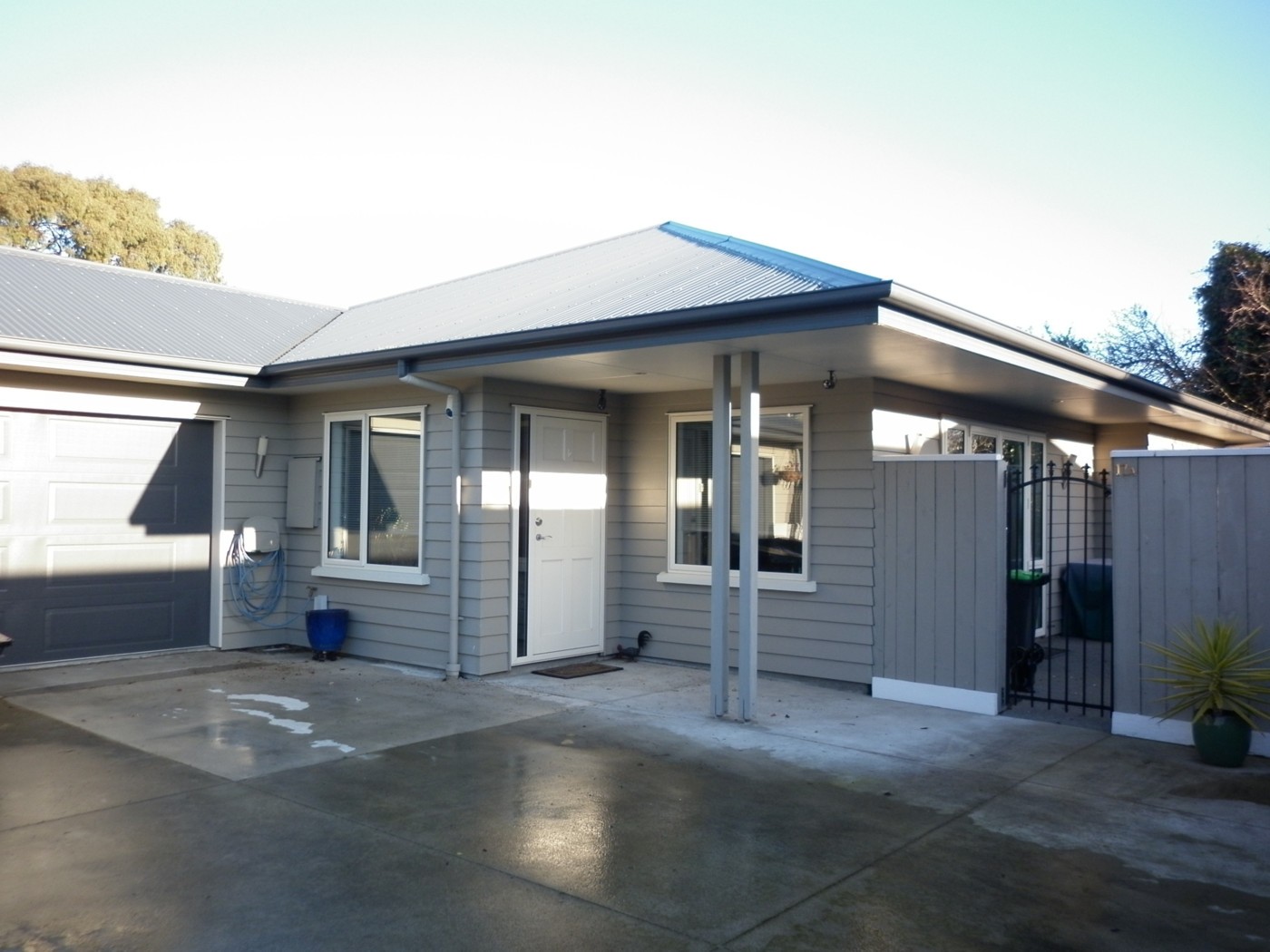 17a Sumner Street, SPREYDON, Christchurch City